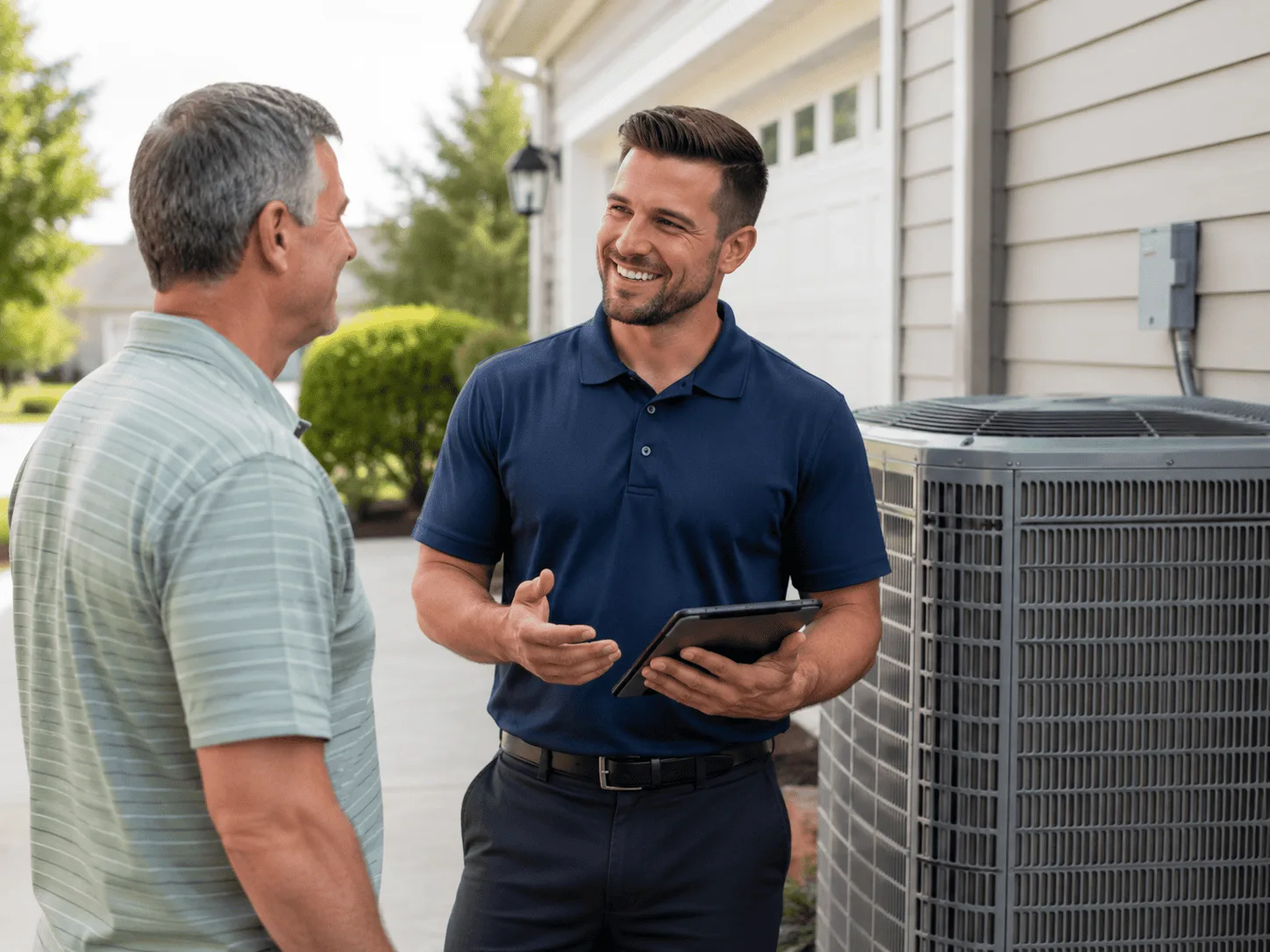 Heat Pump Installation Wellford, SC FAQs